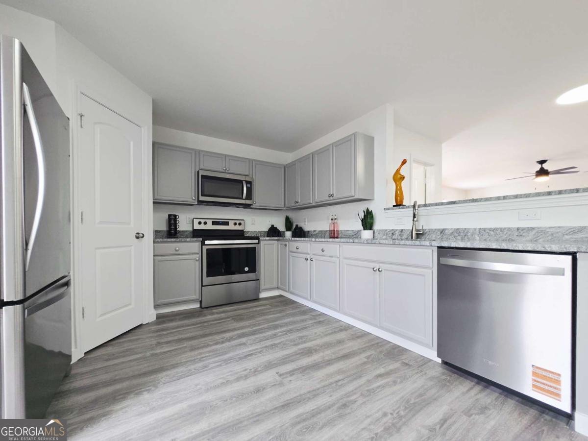 2529 Piering Drive Lithonia - Photo 11