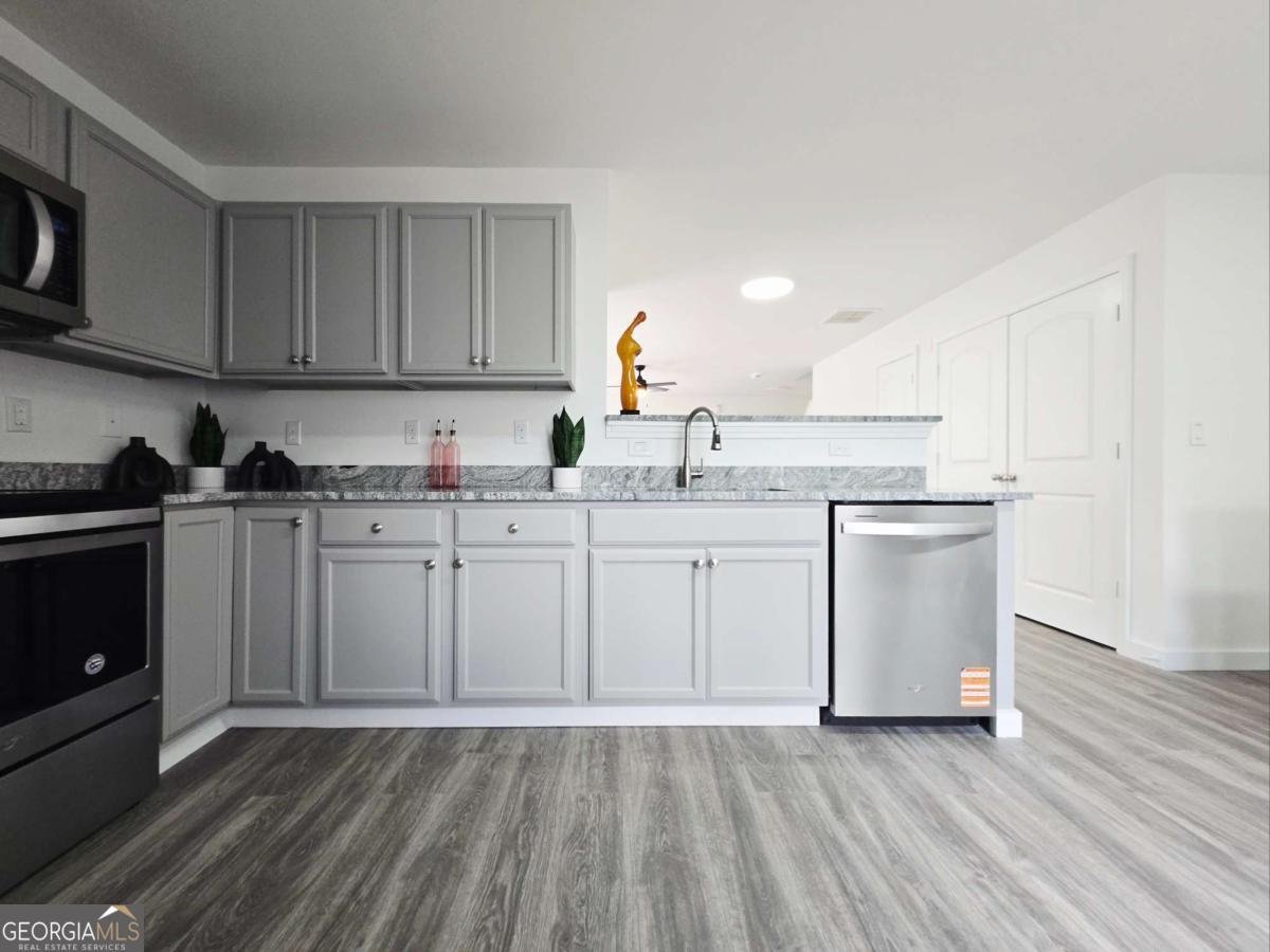 2529 Piering Drive Lithonia - Photo 13