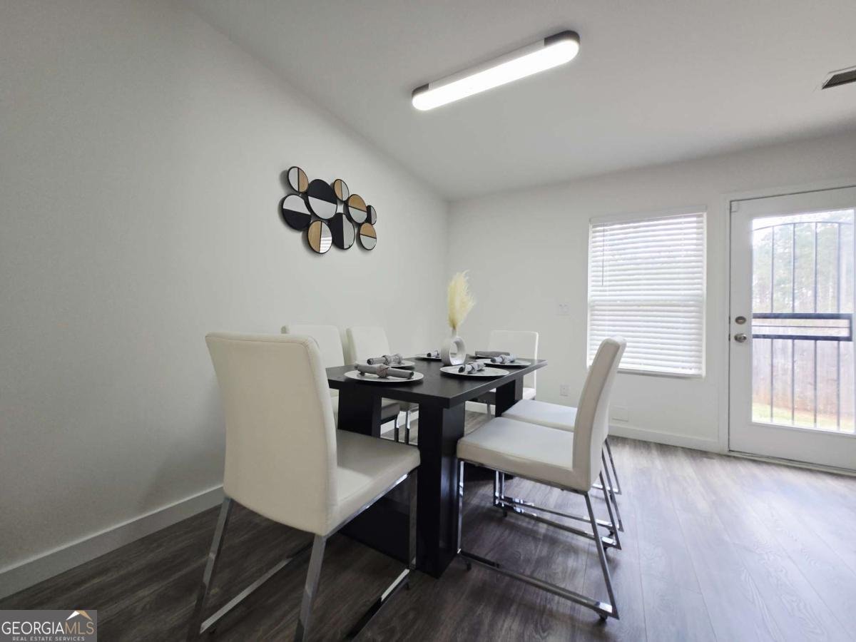 2529 Piering Drive Lithonia - Photo 16