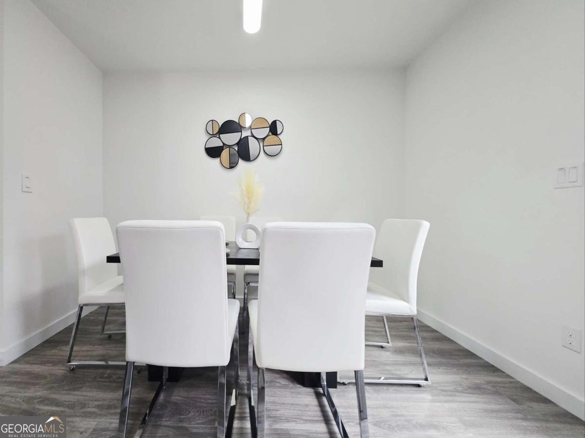 2529 Piering Drive Lithonia - Photo 17