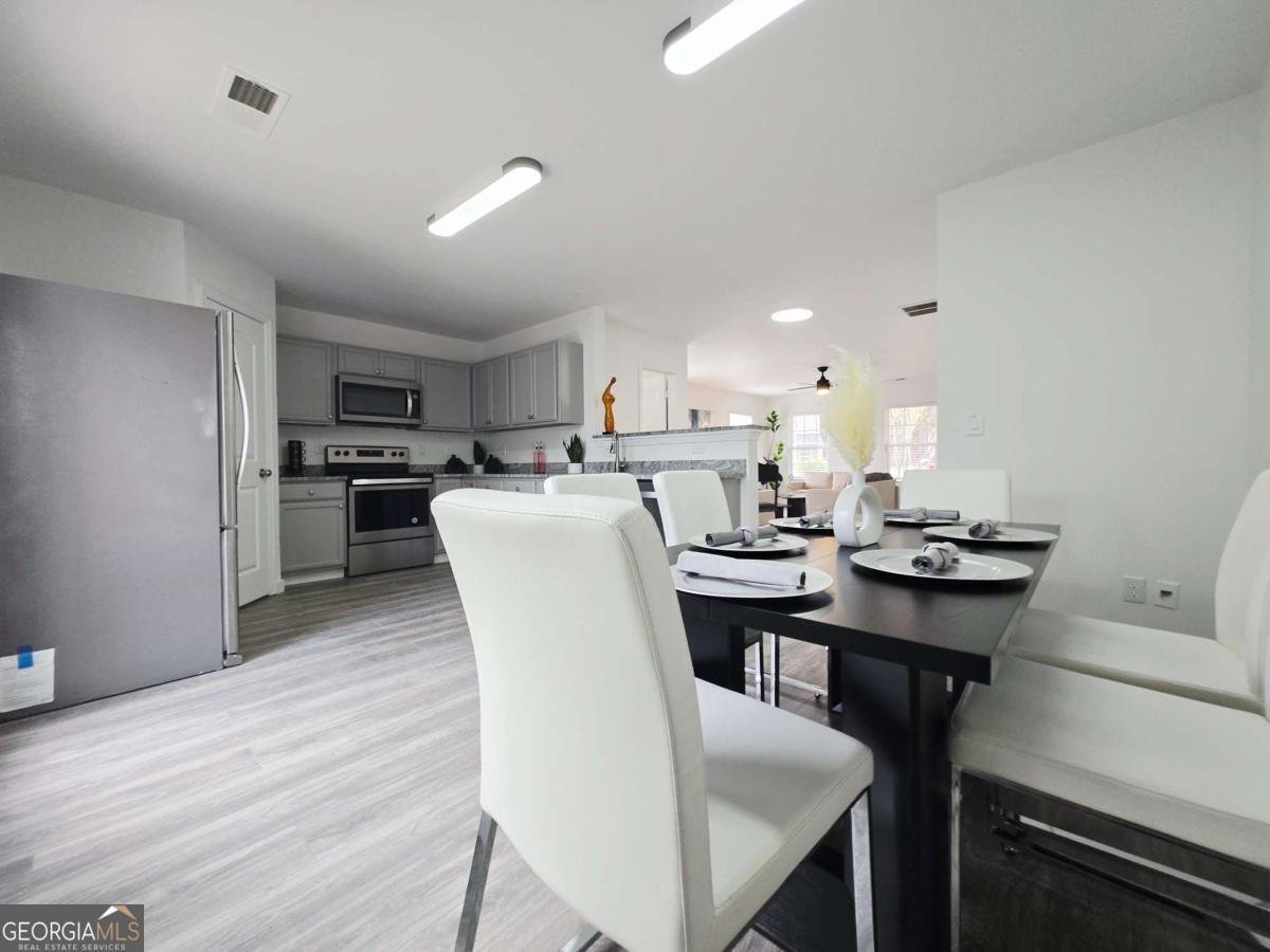 2529 Piering Drive Lithonia - Photo 18