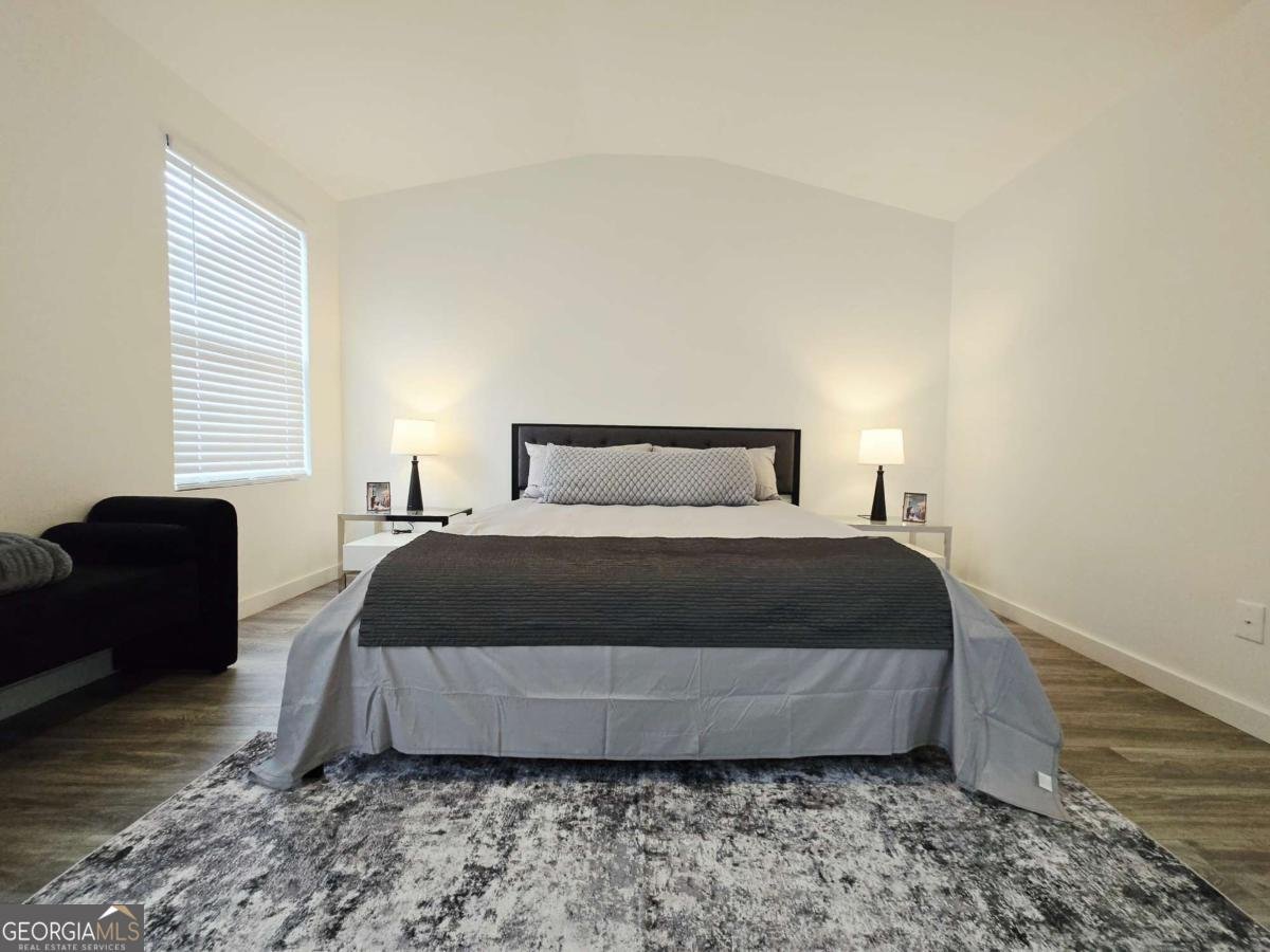 2529 Piering Drive Lithonia - Photo 20