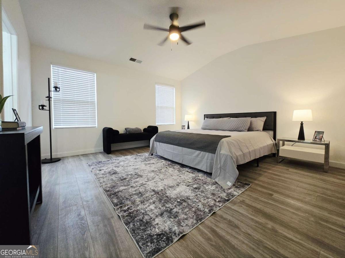 2529 Piering Drive Lithonia - Photo 21