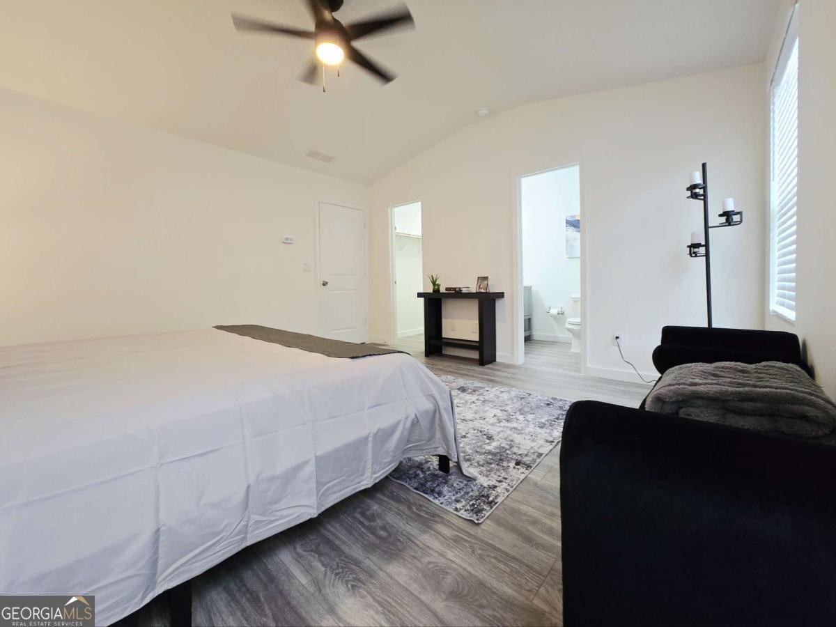 2529 Piering Drive Lithonia - Photo 22