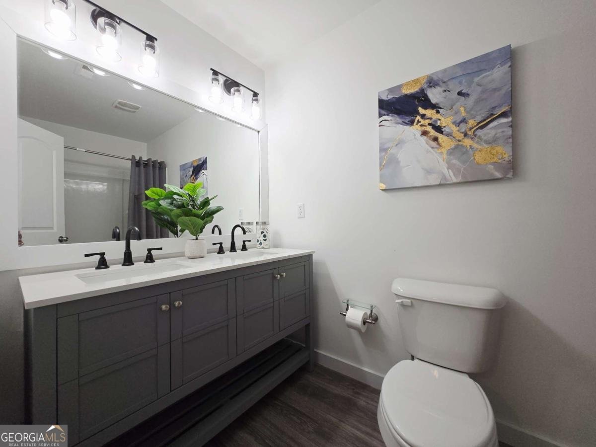 2529 Piering Drive Lithonia - Photo 23