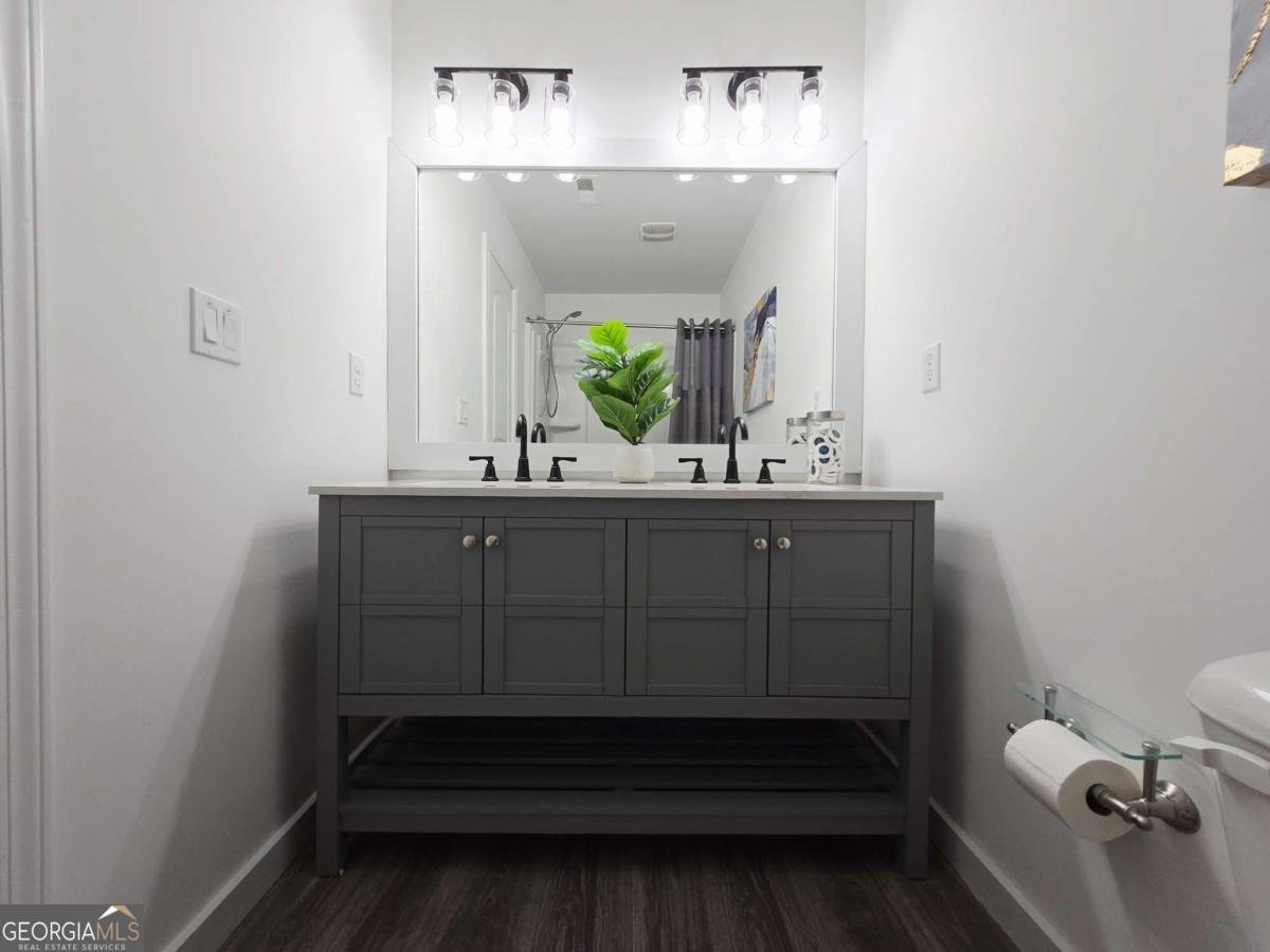 2529 Piering Drive Lithonia - Photo 25