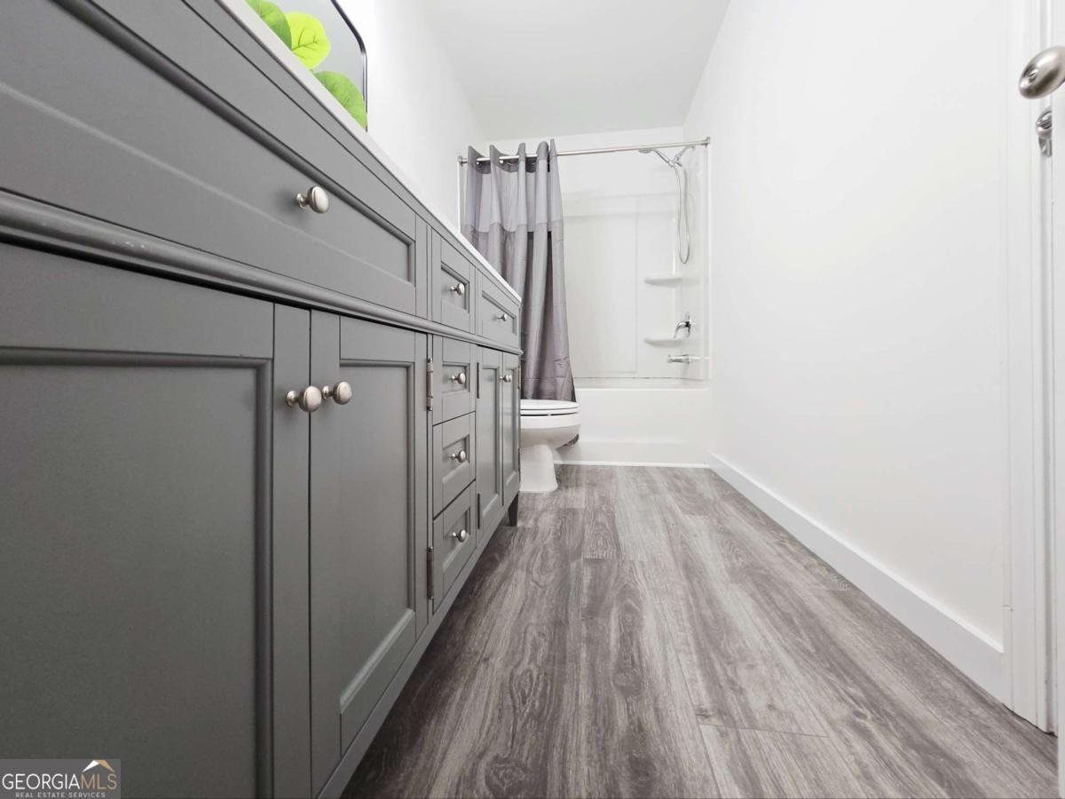 2529 Piering Drive Lithonia - Photo 30