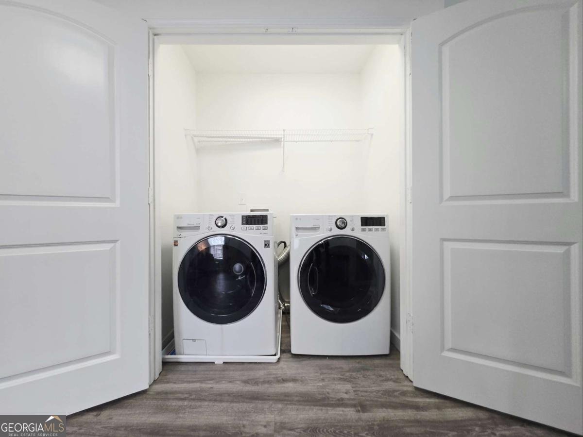 2529 Piering Drive Lithonia - Photo 34