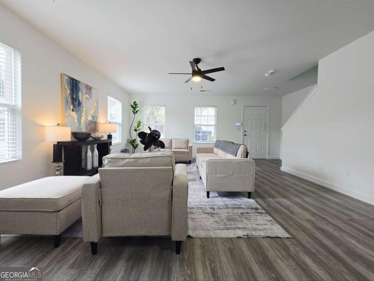 2529 Piering Drive Lithonia - Photo 6