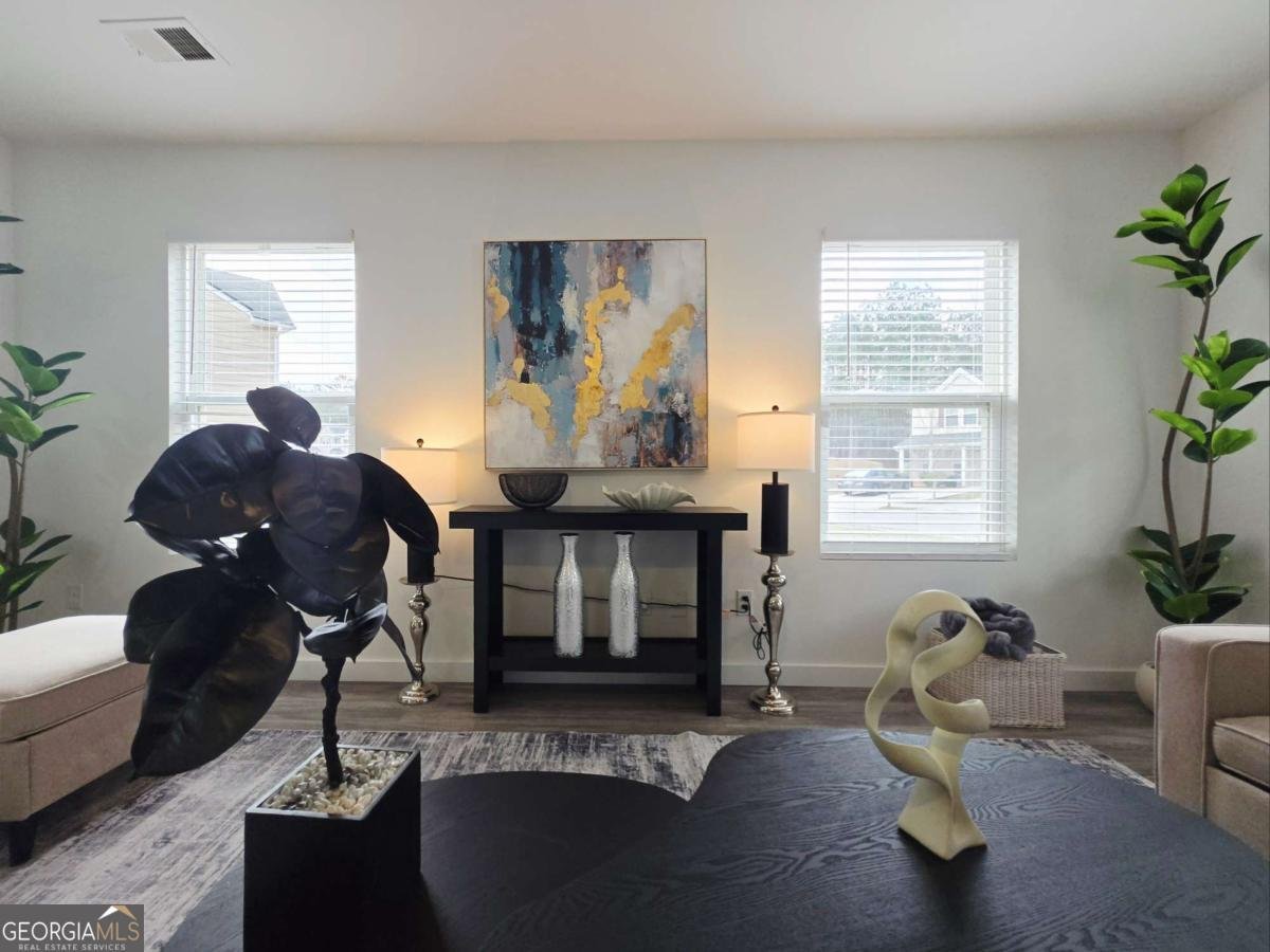 2529 Piering Drive Lithonia - Photo 9