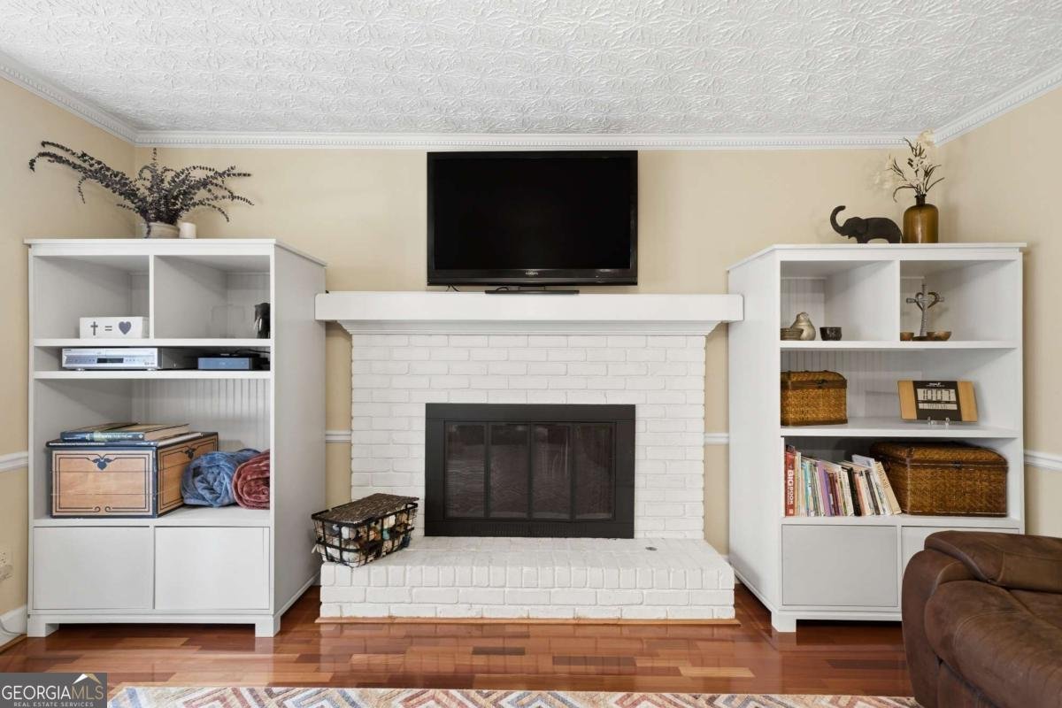 793 Fox Hollow Parkway Marietta - Photo 11