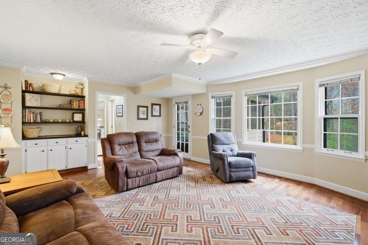 793 Fox Hollow Parkway Marietta - Photo 12