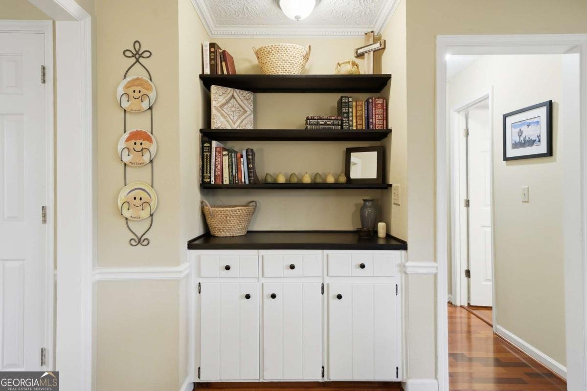 793 Fox Hollow Parkway Marietta - Photo 13