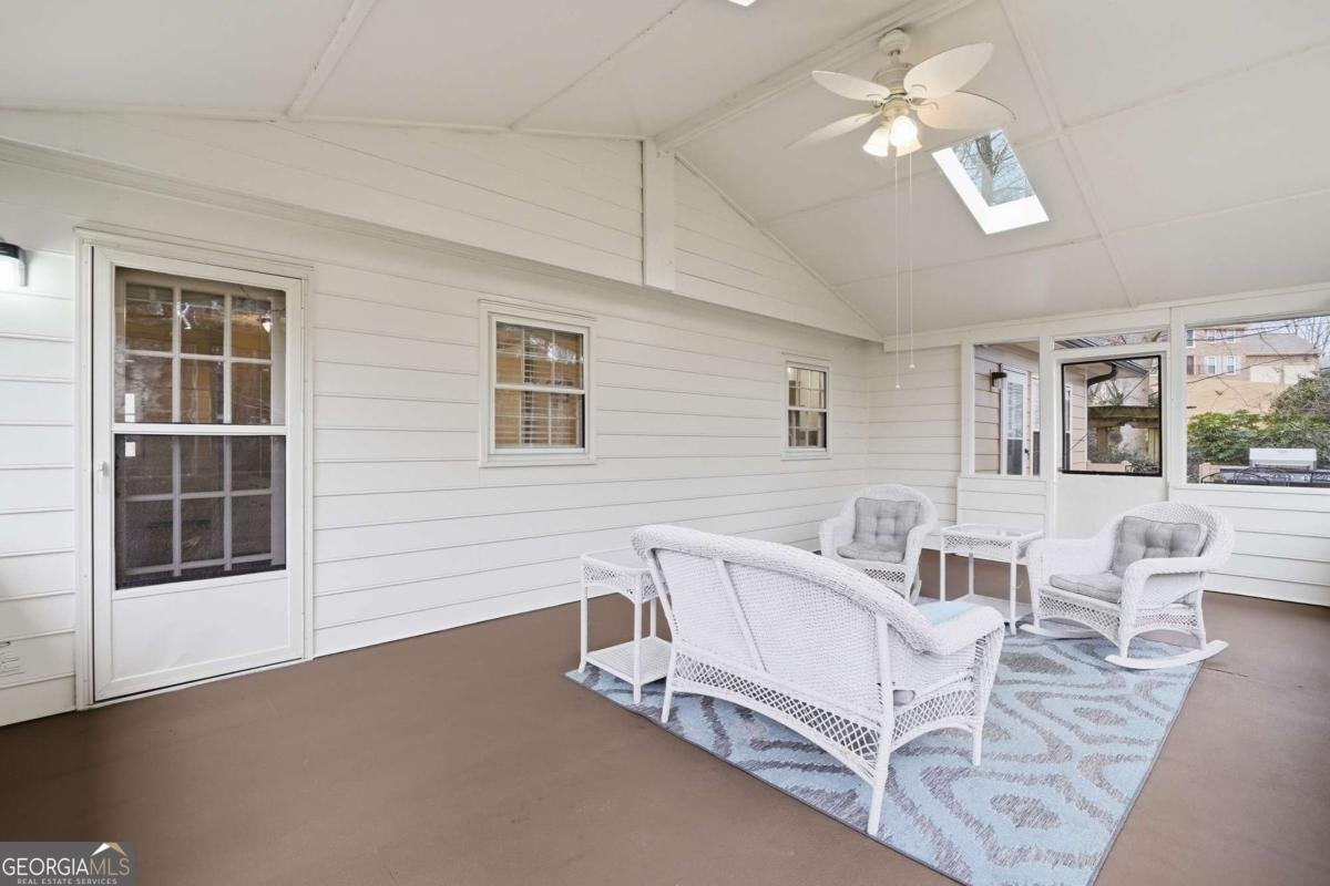 793 Fox Hollow Parkway Marietta - Photo 14