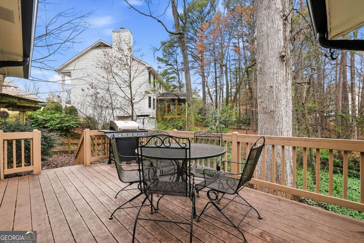 793 Fox Hollow Parkway Marietta - Photo 16