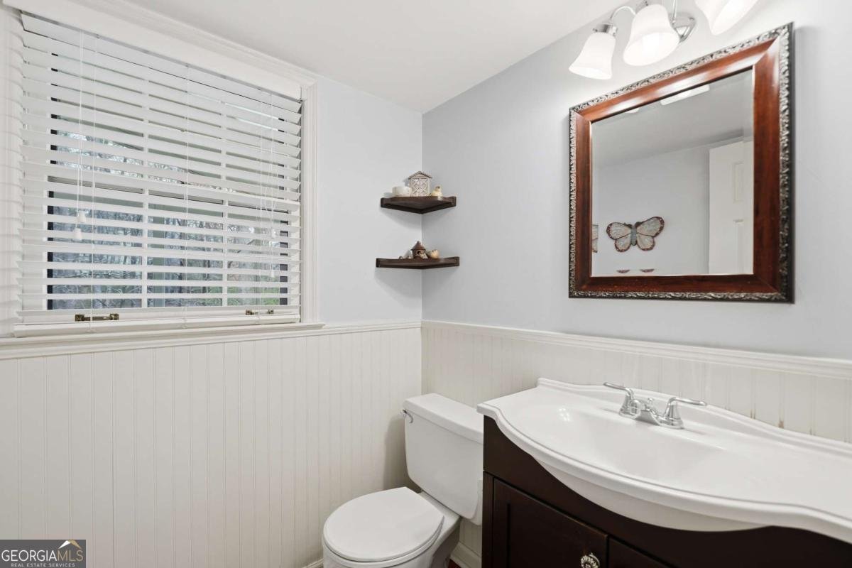 793 Fox Hollow Parkway Marietta - Photo 17