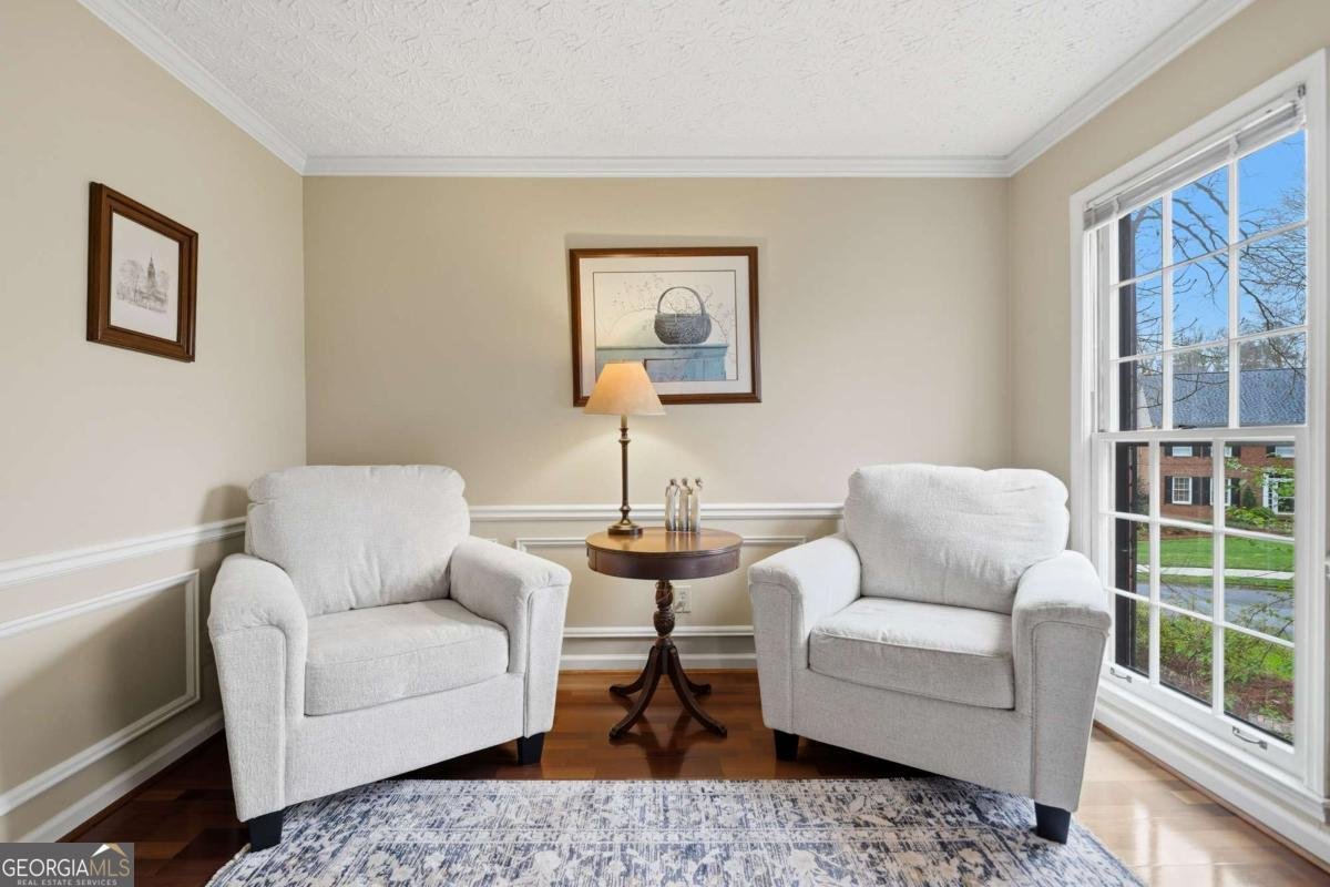 793 Fox Hollow Parkway Marietta - Photo 19