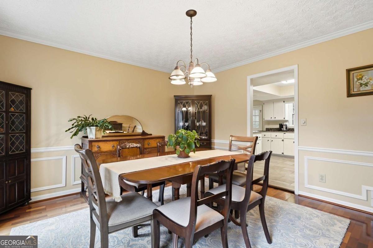 793 Fox Hollow Parkway Marietta - Photo 21