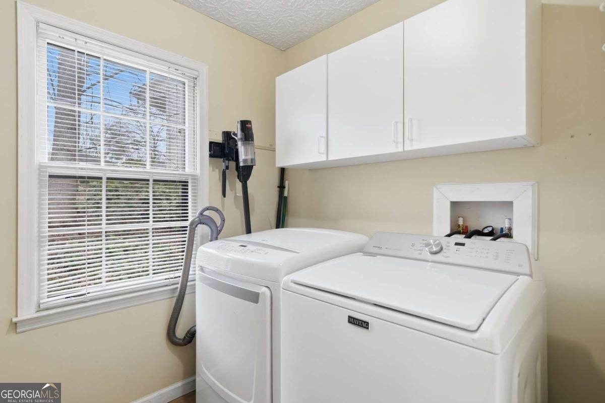 793 Fox Hollow Parkway Marietta - Photo 22