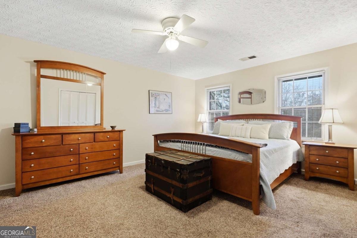 793 Fox Hollow Parkway Marietta - Photo 25