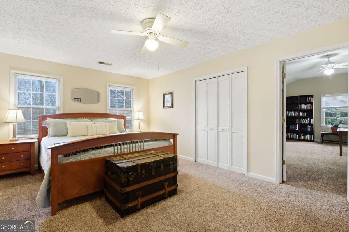 793 Fox Hollow Parkway Marietta - Photo 26