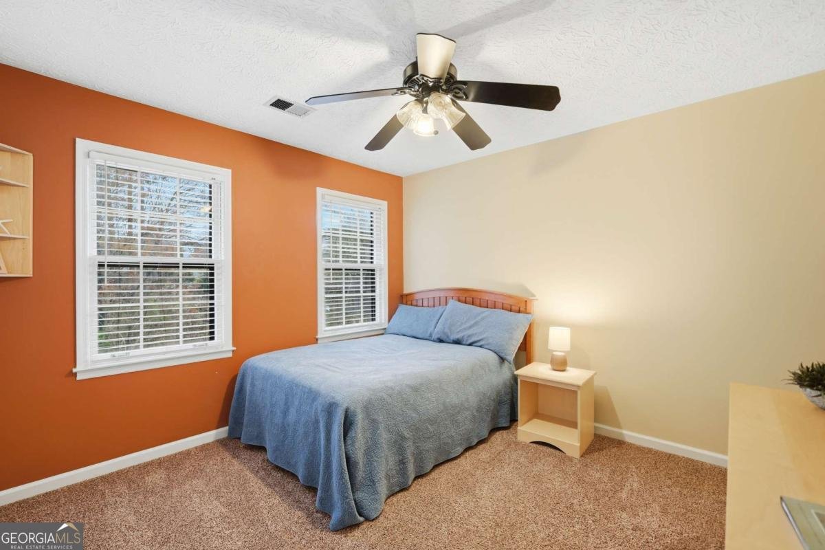 793 Fox Hollow Parkway Marietta - Photo 34