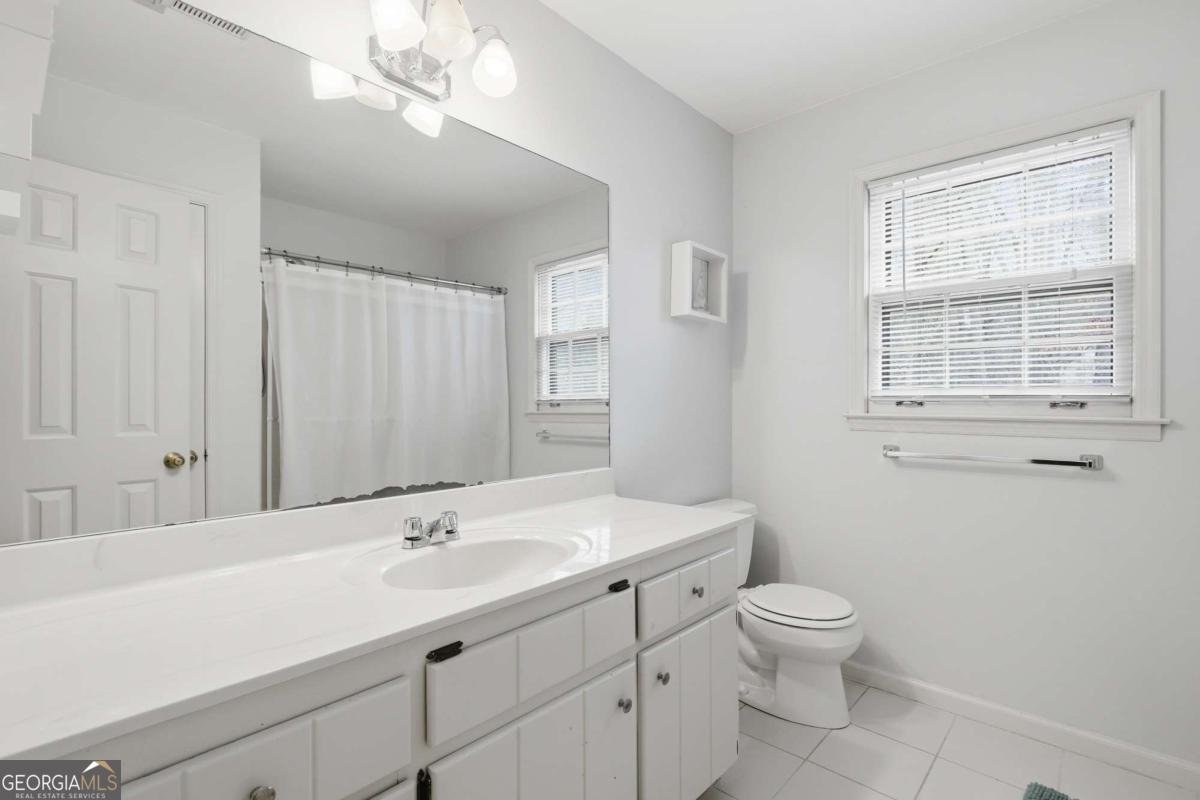 793 Fox Hollow Parkway Marietta - Photo 35