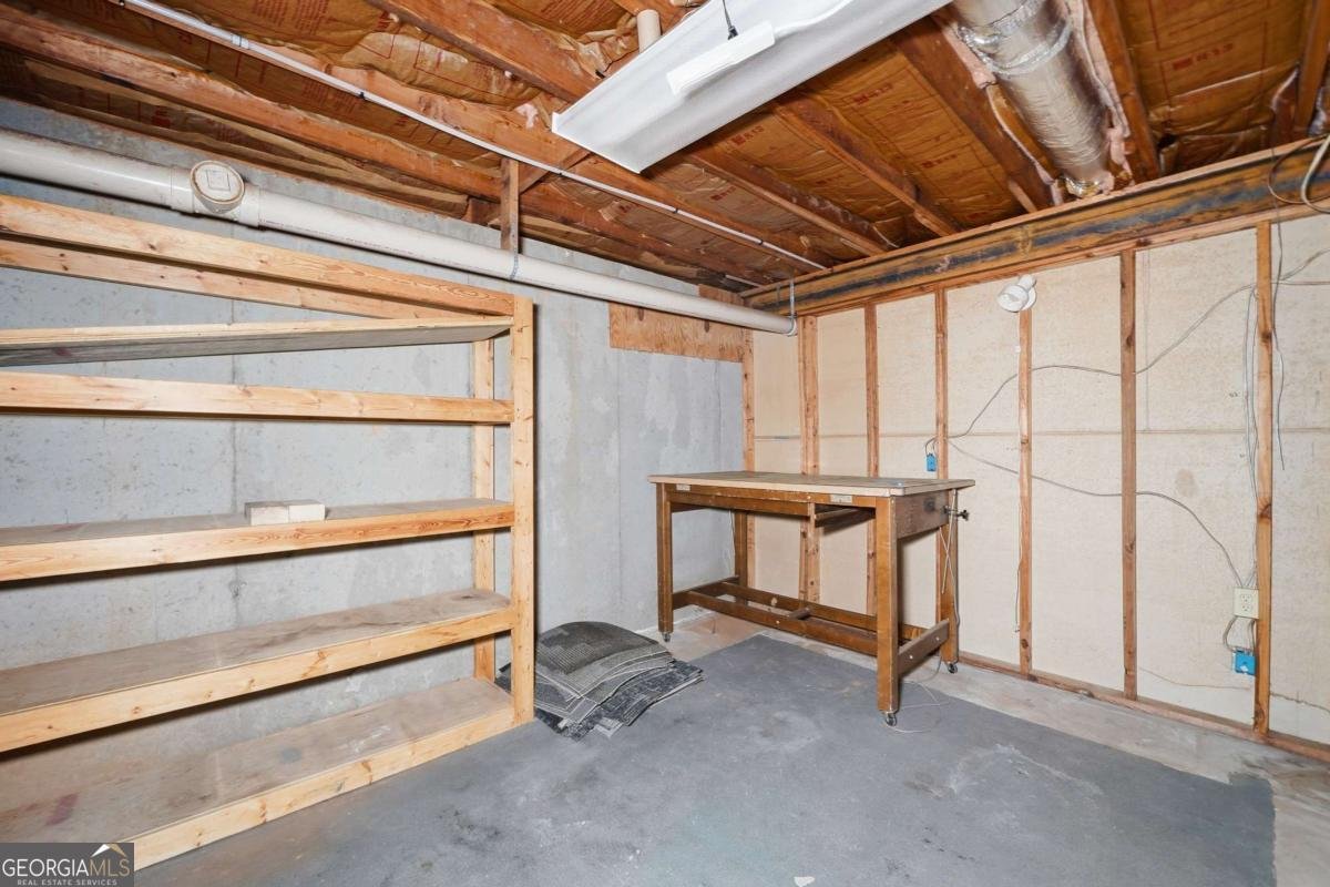 793 Fox Hollow Parkway Marietta - Photo 41