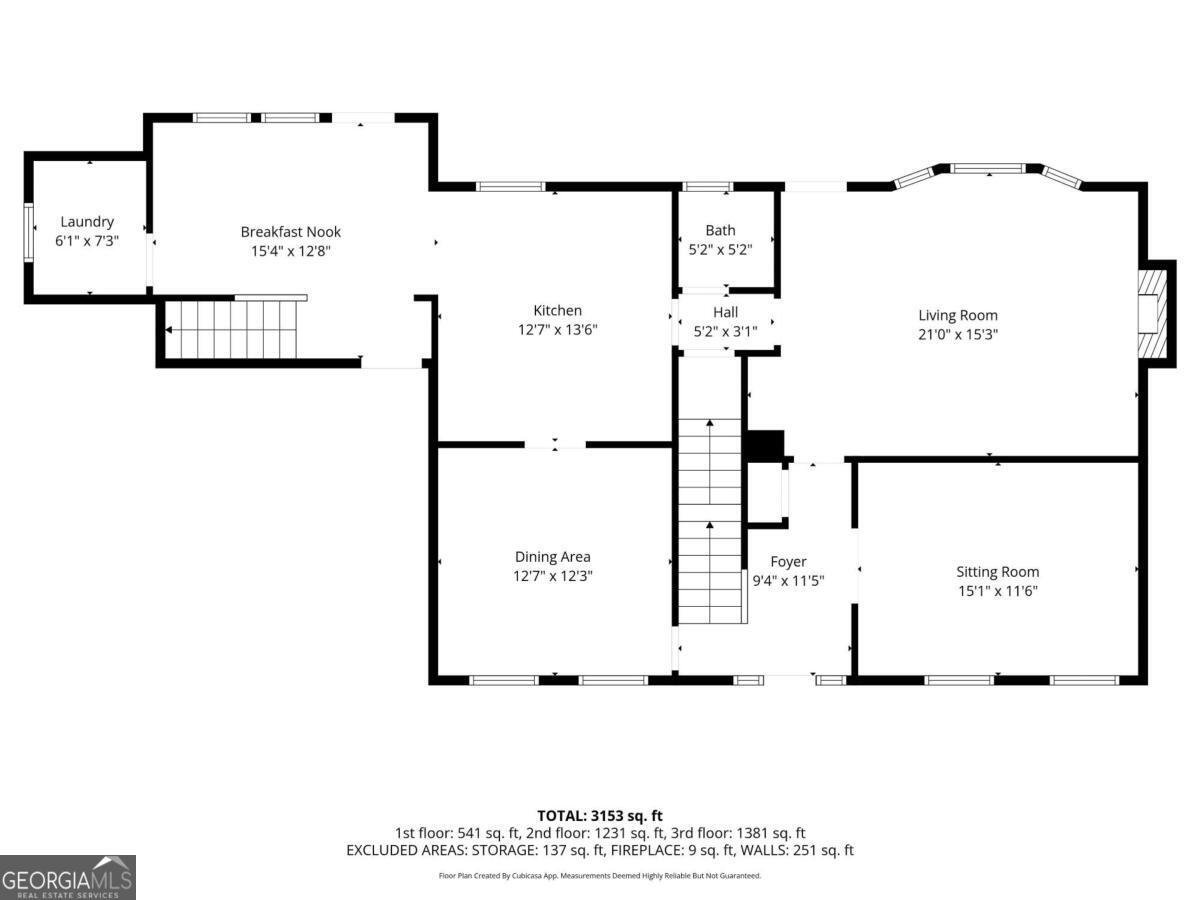 793 Fox Hollow Parkway Marietta - Photo 44