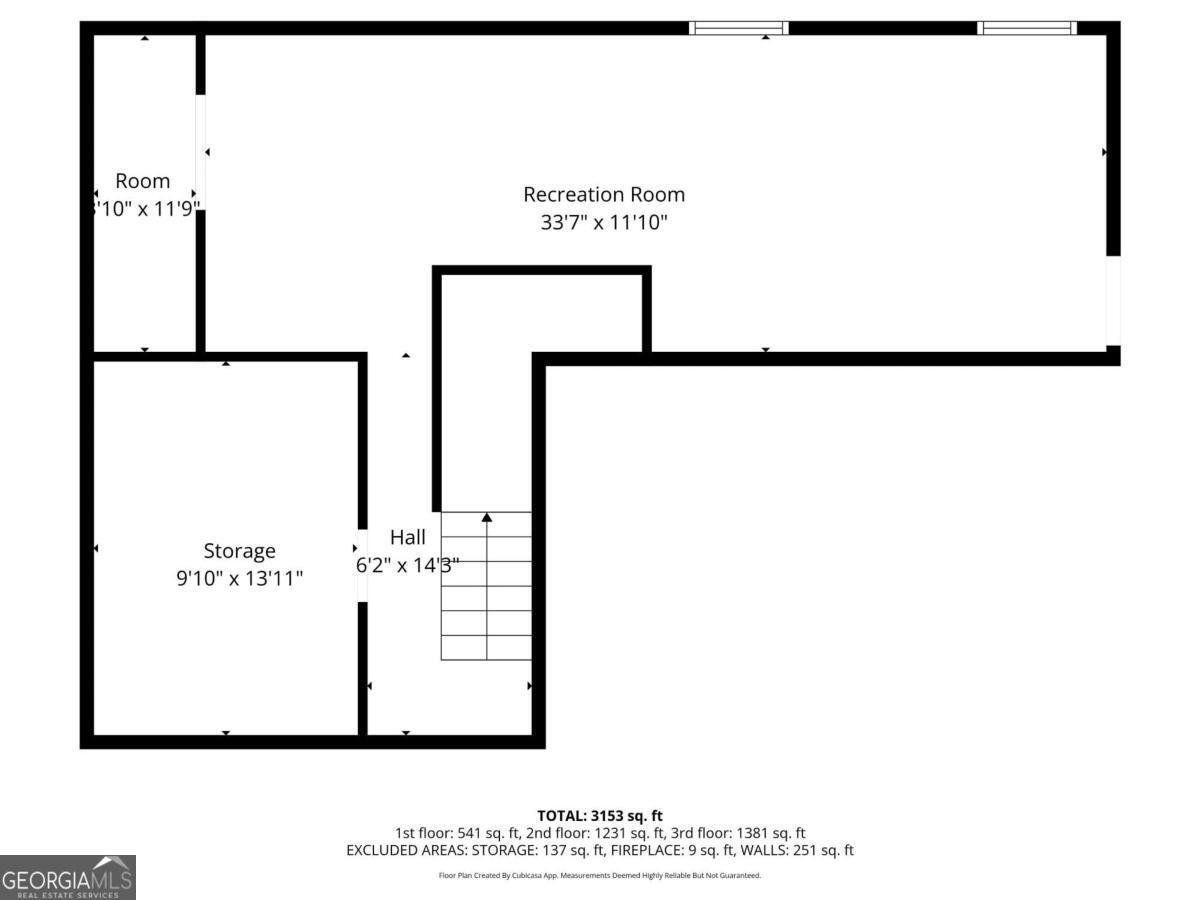 793 Fox Hollow Parkway Marietta - Photo 46