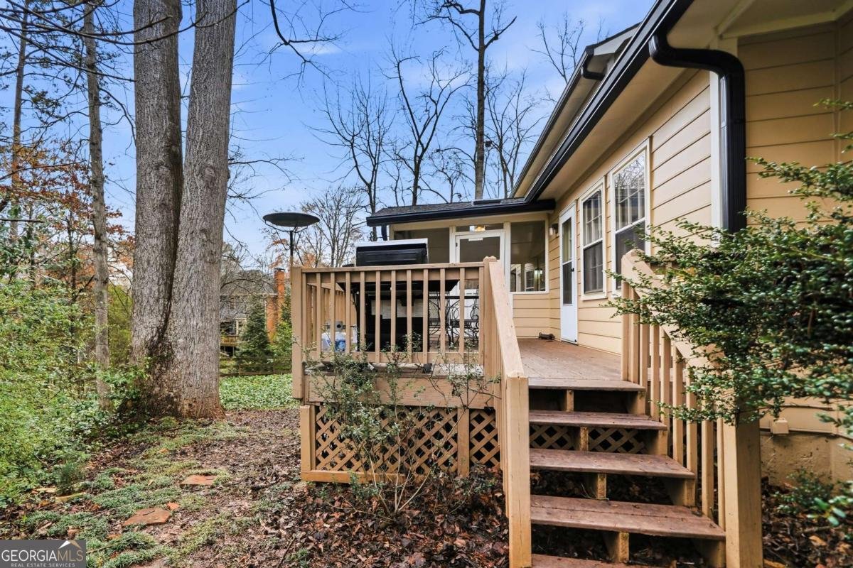 793 Fox Hollow Parkway Marietta - Photo 47