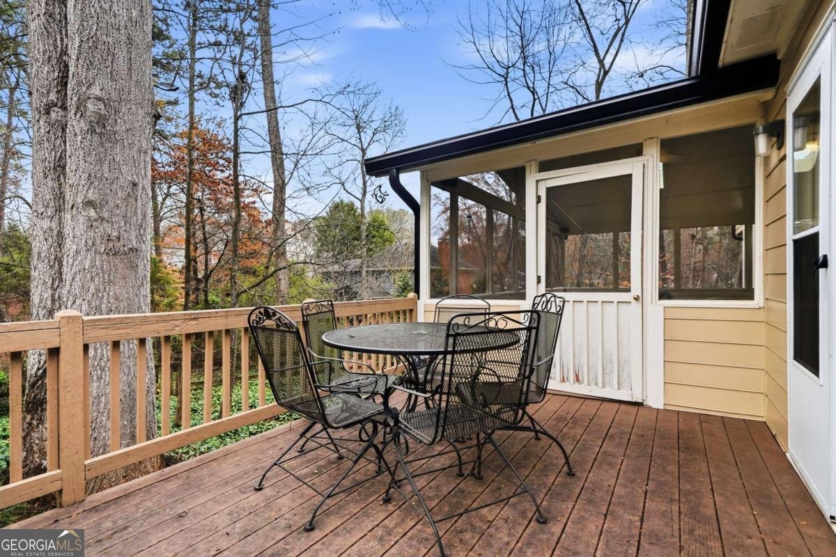 793 Fox Hollow Parkway Marietta - Photo 48