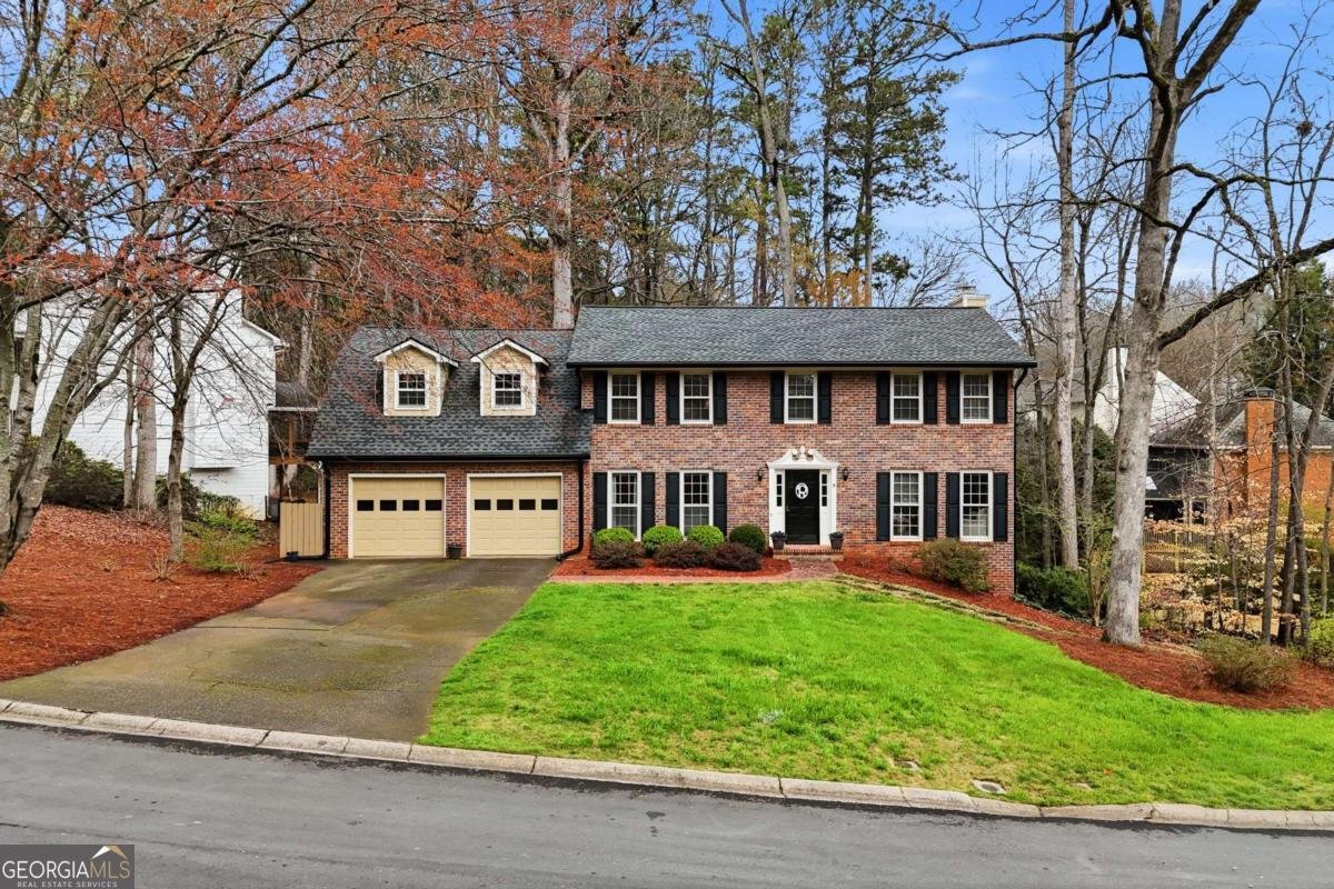 793 Fox Hollow Parkway Marietta - Photo 51