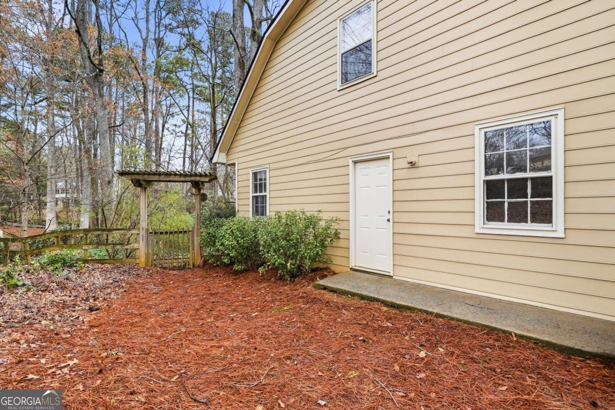 793 Fox Hollow Parkway Marietta - Photo 52