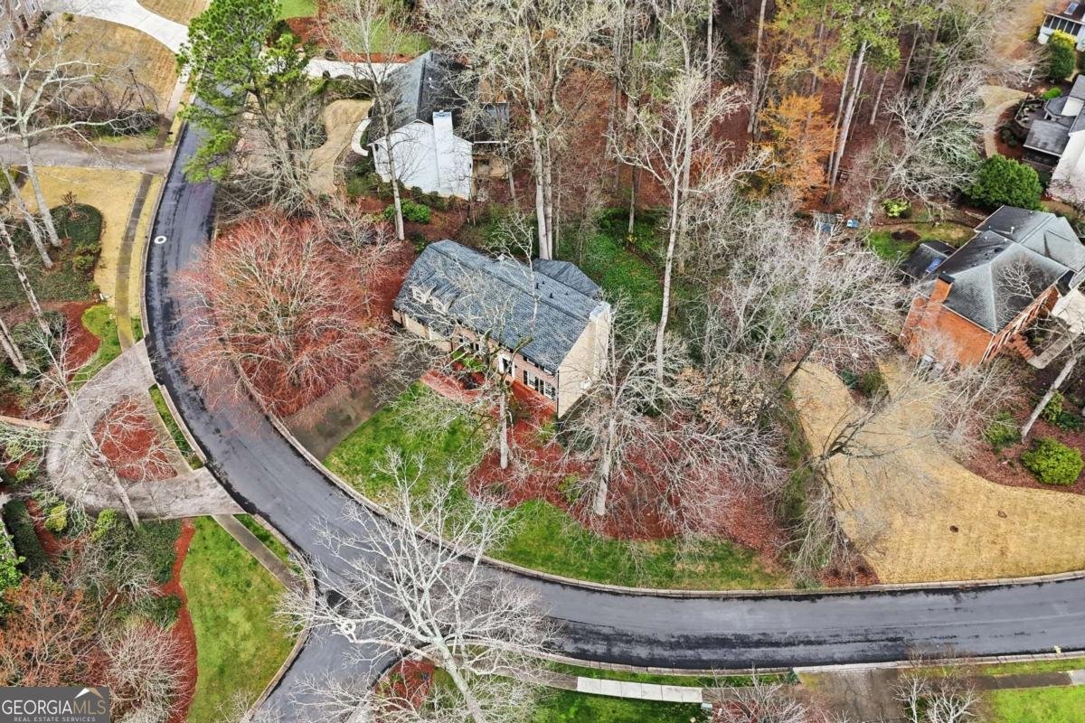 793 Fox Hollow Parkway Marietta - Photo 55