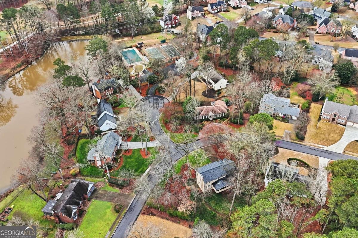 793 Fox Hollow Parkway Marietta - Photo 56