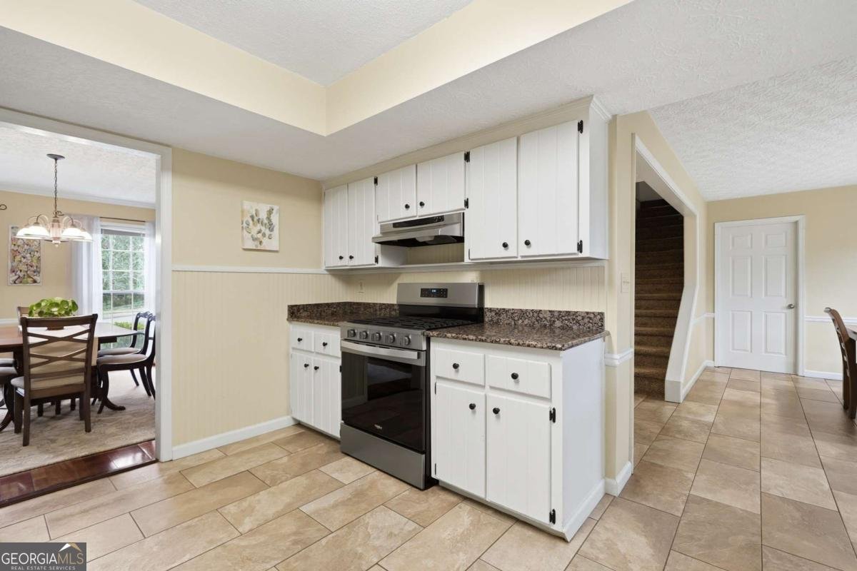 793 Fox Hollow Parkway Marietta - Photo 6