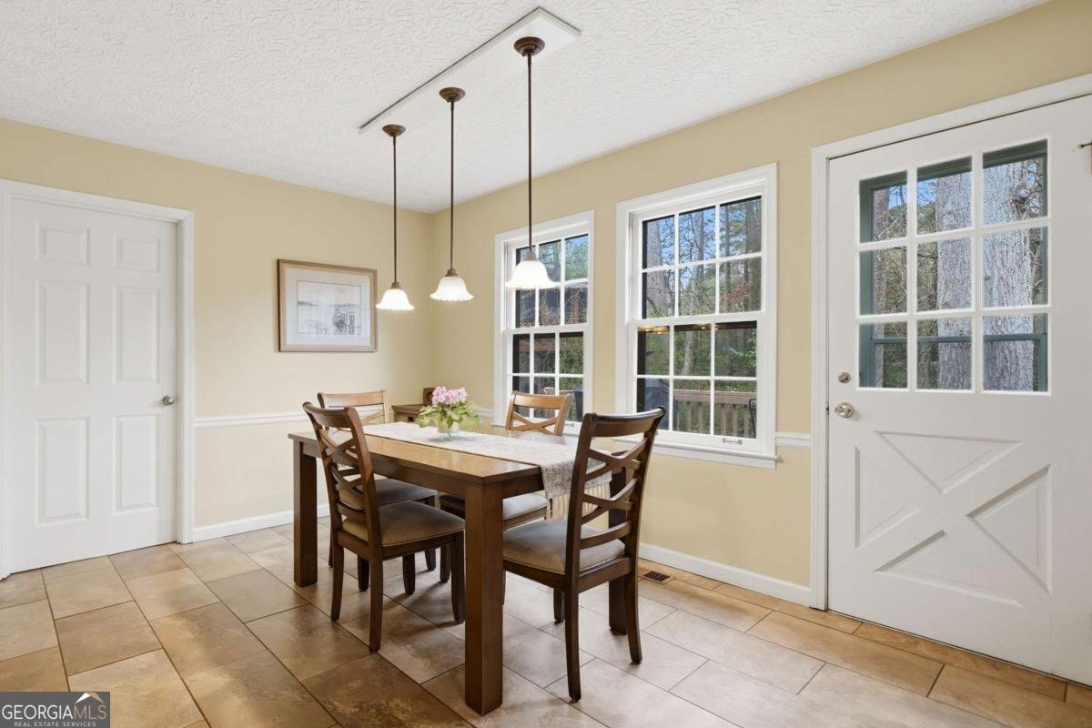 793 Fox Hollow Parkway Marietta - Photo 8