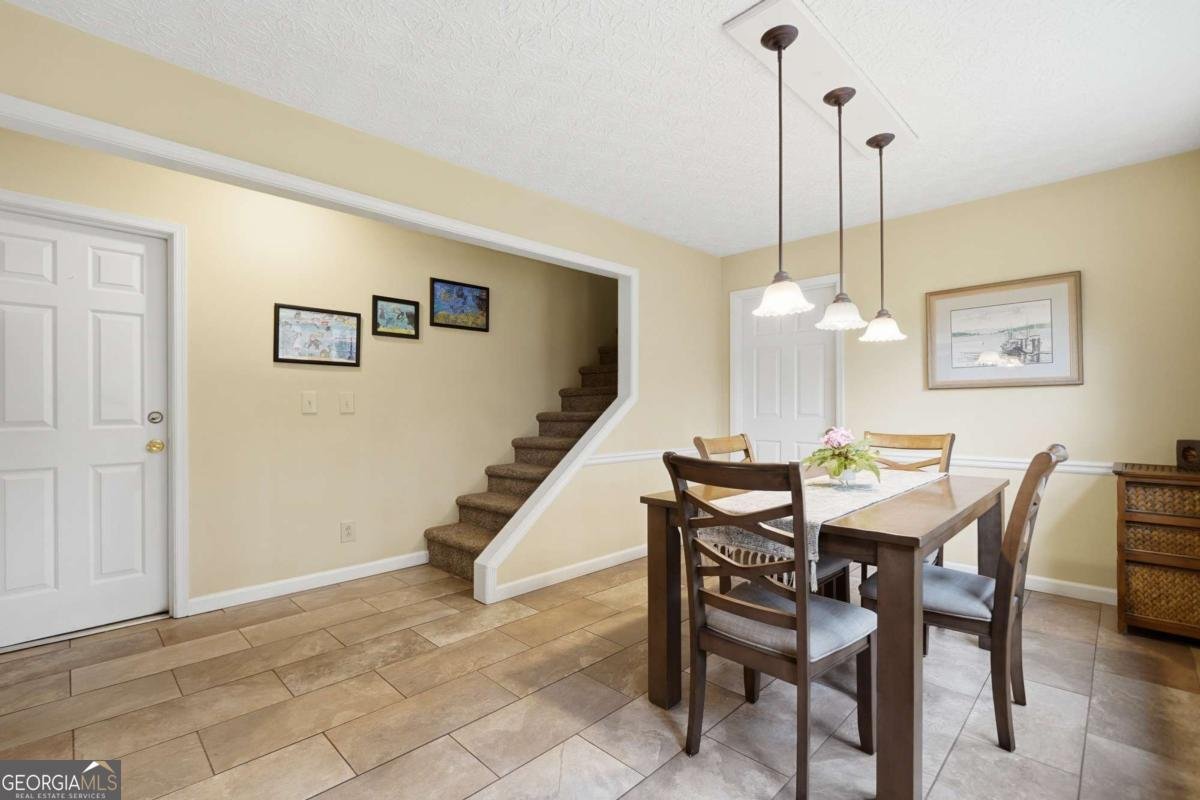 793 Fox Hollow Parkway Marietta - Photo 9