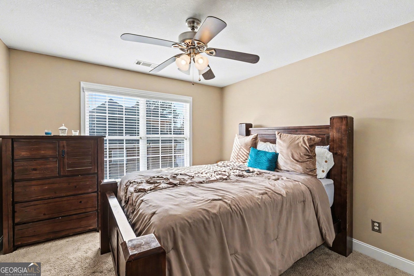 449 Glouchester Drive Locust Grove - Photo 17