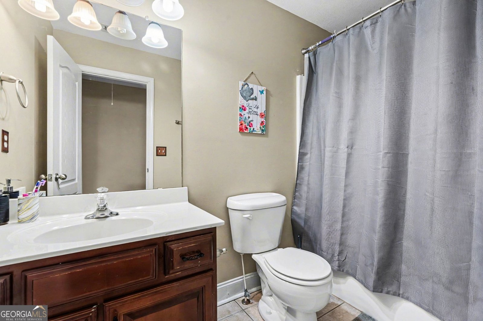 449 Glouchester Drive Locust Grove - Photo 18