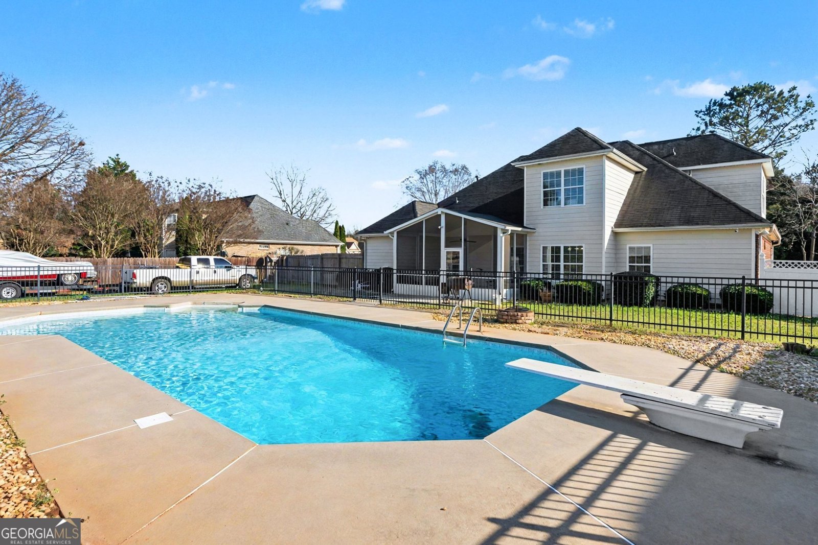 449 Glouchester Drive Locust Grove - Photo 20