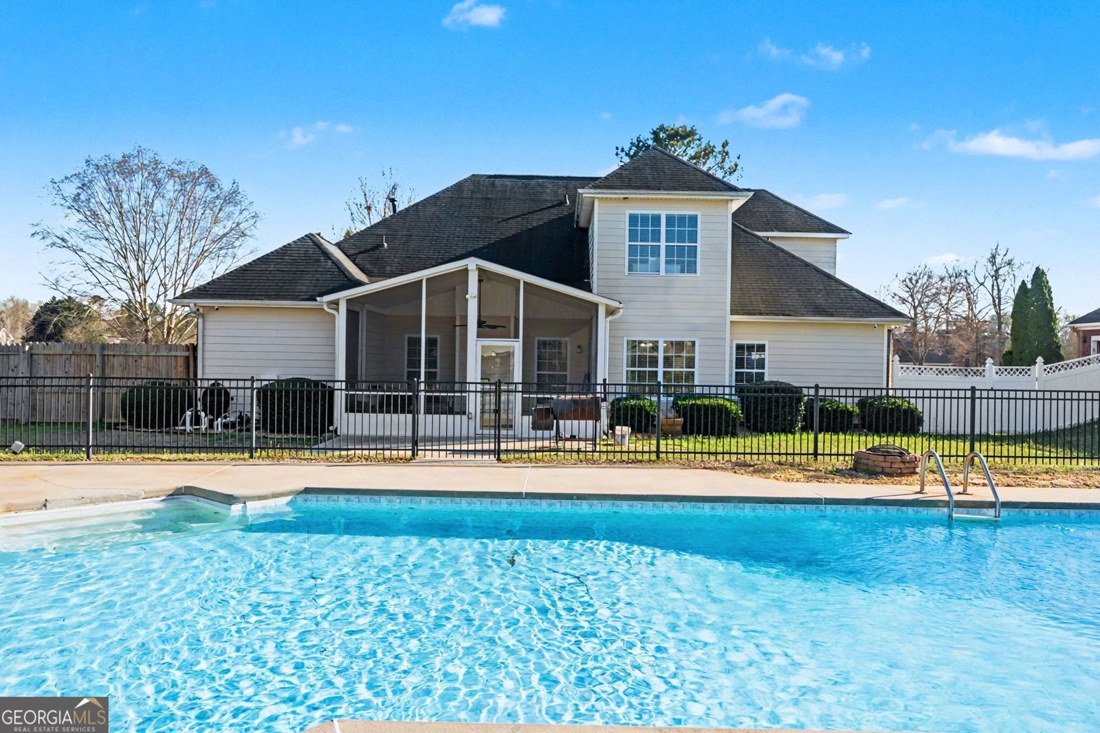 449 Glouchester Drive Locust Grove - Photo 22