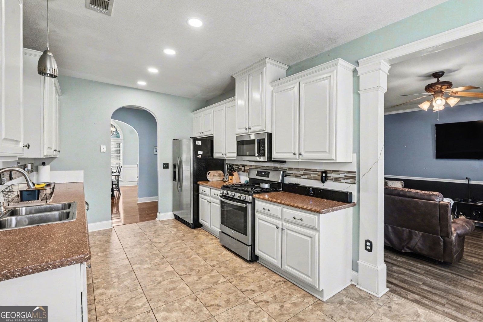 449 Glouchester Drive Locust Grove - Photo 8