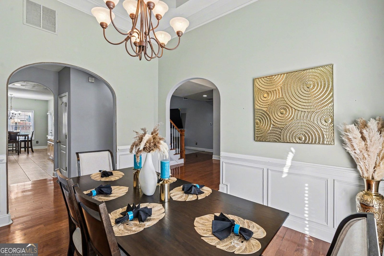 449 Glouchester Drive Locust Grove - Photo 9