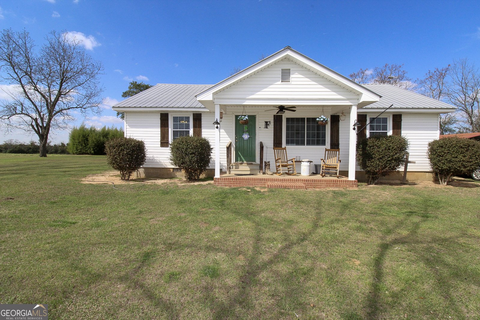 427 Pulaski High School Road Pineview - Photo 1