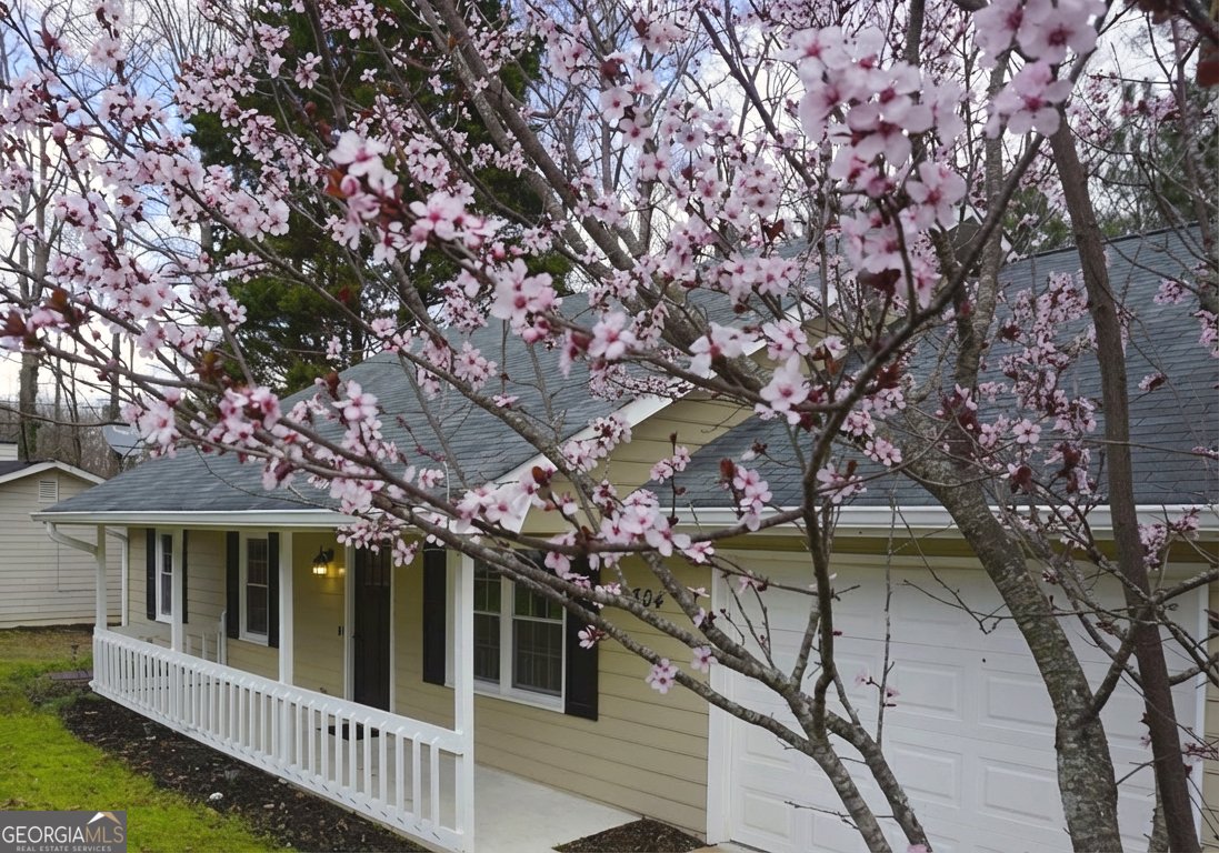 1504 Sugarplum Place Conyers - Photo 15