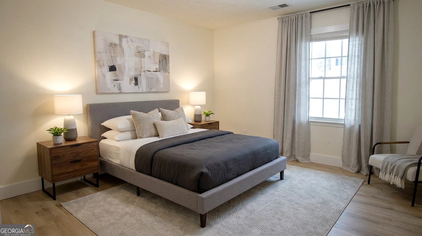 1504 Sugarplum Place Conyers - Photo 8