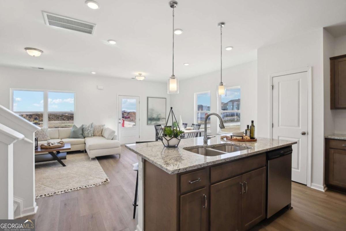 807 Nova Trail Riverdale - Photo 17