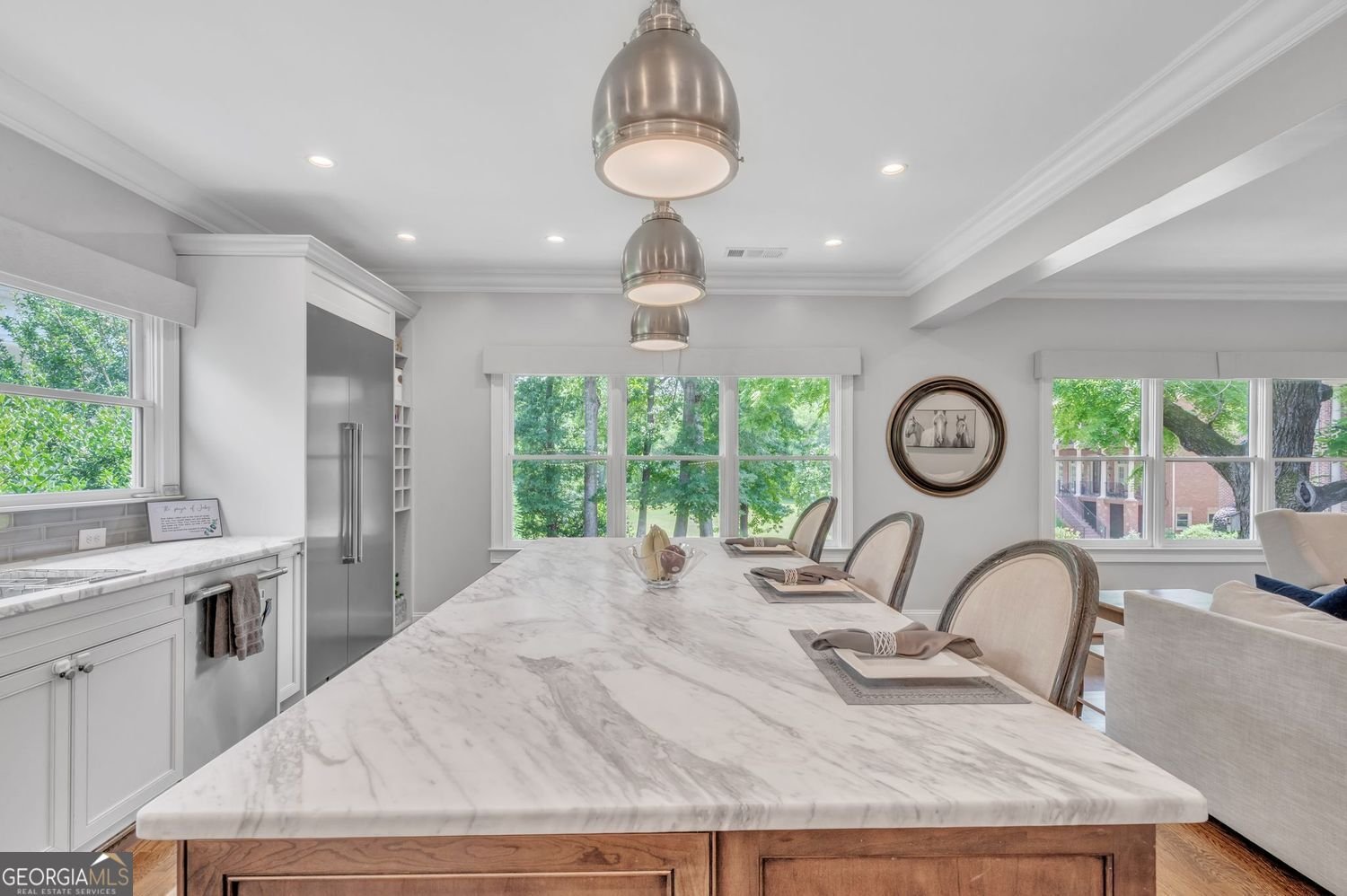 1070 Dunroven Drive Atlanta - Photo 10